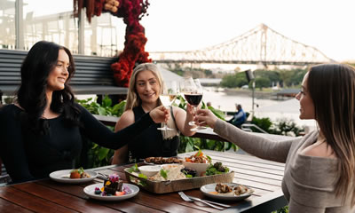 Bastille Day at Riverland